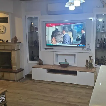 Zum Wohlfuehlen Bis Zu 10 Gaeste Didim