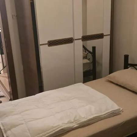 Zum Wohlfuehlen Bis Zu 10 Gaeste 迪迪姆