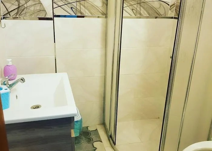 Zum Wohlfuehlen Bis Zu 10 Gaeste