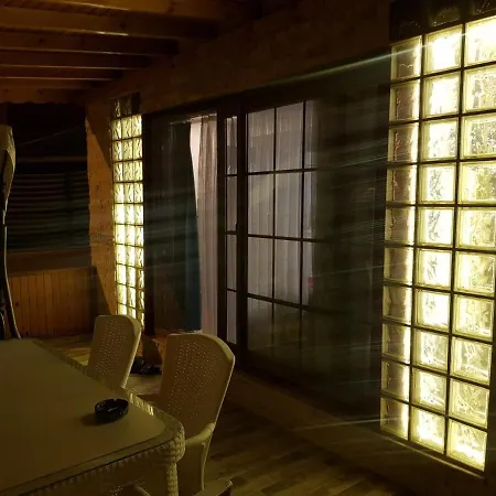 Zum Wohlfuehlen Bis Zu 10 Gaeste Βίλα Ντιντίμ