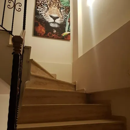 Βίλα Zum Wohlfuehlen Bis Zu 10 Gaeste