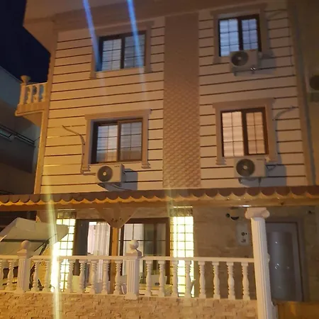 Zum Wohlfuehlen Bis Zu 10 Gaeste Ντιντίμ