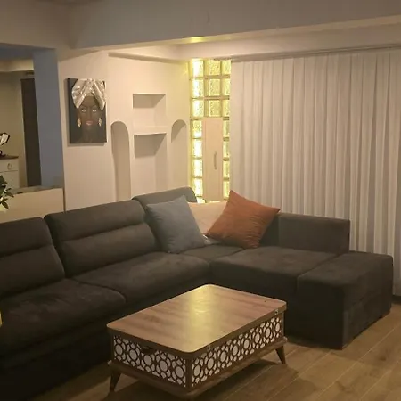 Zum Wohlfuehlen Bis Zu 10 Gaeste * Ντιντίμ