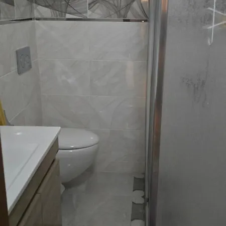 Zum Wohlfuehlen Bis Zu 10 Gaeste * Ντιντίμ