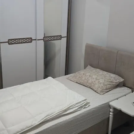 Βίλα Zum Wohlfuehlen Bis Zu 10 Gaeste