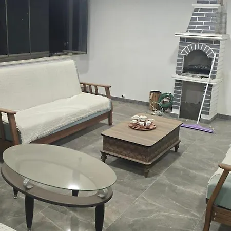 Zum Wohlfuehlen Bis Zu 10 Gaeste