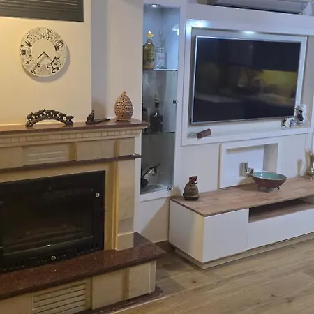 Βίλα Zum Wohlfuehlen Bis Zu 10 Gaeste Ντιντίμ