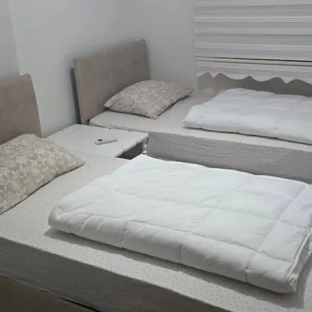 Zum Wohlfuehlen Bis Zu 10 Gaeste * Ντιντίμ