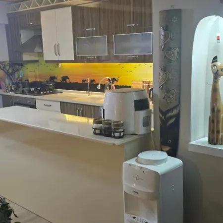 Βίλα Zum Wohlfuehlen Bis Zu 10 Gaeste