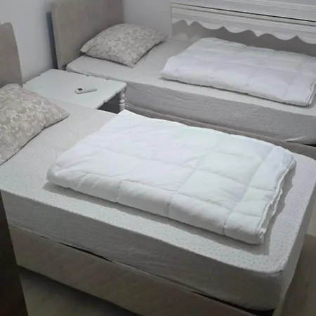 Βίλα Zum Wohlfuehlen Bis Zu 10 Gaeste *