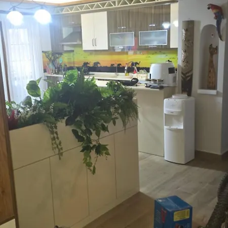 Βίλα Zum Wohlfuehlen Bis Zu 10 Gaeste Ντιντίμ