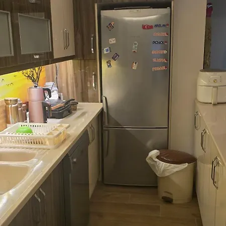 Βίλα Zum Wohlfuehlen Bis Zu 10 Gaeste *