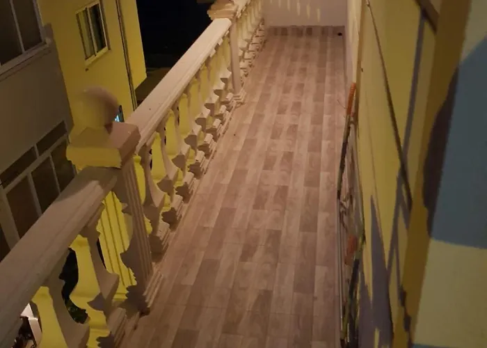 Zum Wohlfuehlen Bis Zu 10 Gaeste * 迪迪姆