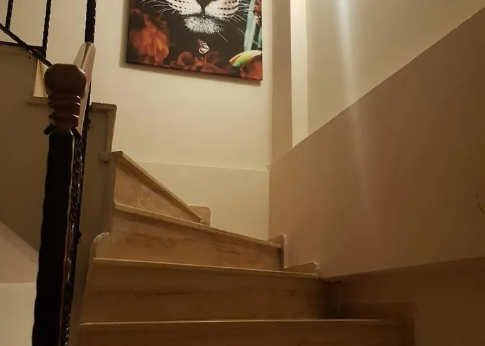 别墅 Zum Wohlfuehlen Bis Zu 10 Gaeste