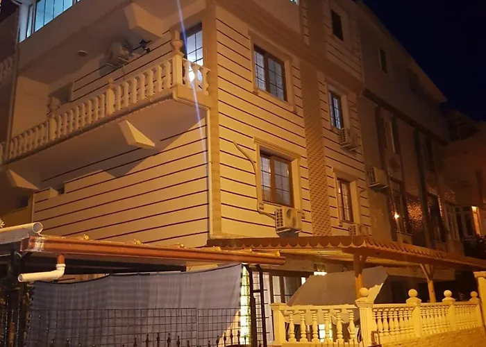 Zum Wohlfuehlen Bis Zu 10 Gaeste 别墅 *