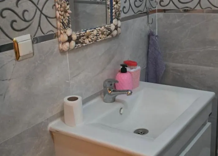 Zum Wohlfuehlen Bis Zu 10 Gaeste