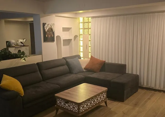 Zum Wohlfuehlen Bis Zu 10 Gaeste * 迪迪姆