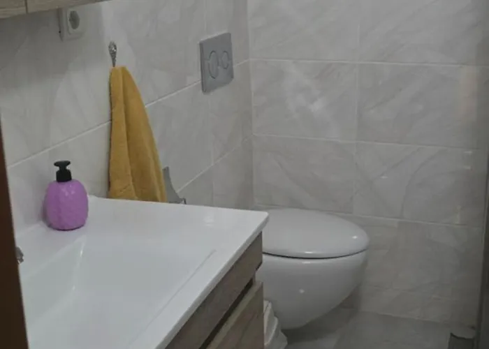 别墅 Zum Wohlfuehlen Bis Zu 10 Gaeste 迪迪姆