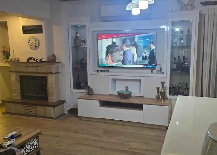 Zum Wohlfuehlen Bis Zu 10 Gaeste 迪迪姆