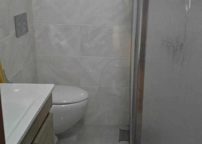 Zum Wohlfuehlen Bis Zu 10 Gaeste * 迪迪姆