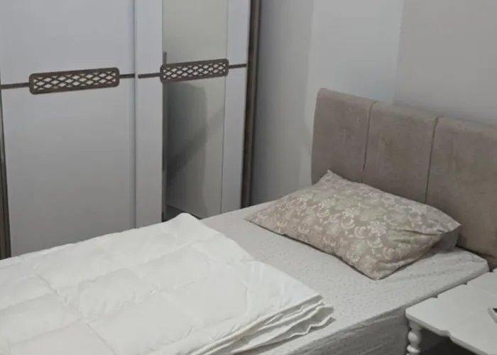 别墅 Zum Wohlfuehlen Bis Zu 10 Gaeste