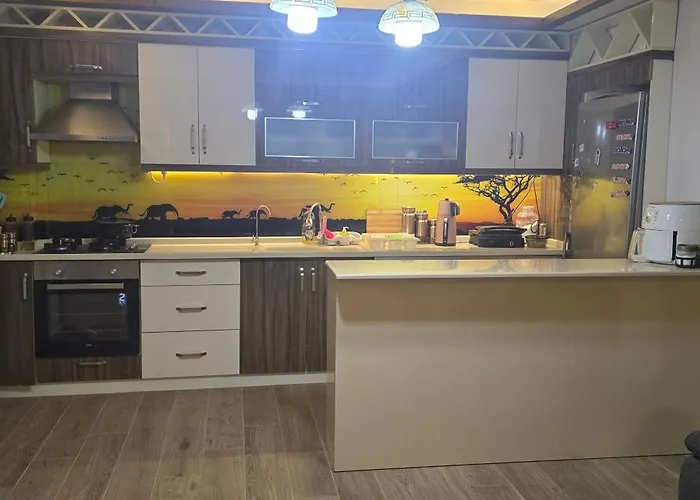 Zum Wohlfuehlen Bis Zu 10 Gaeste 别墅 *