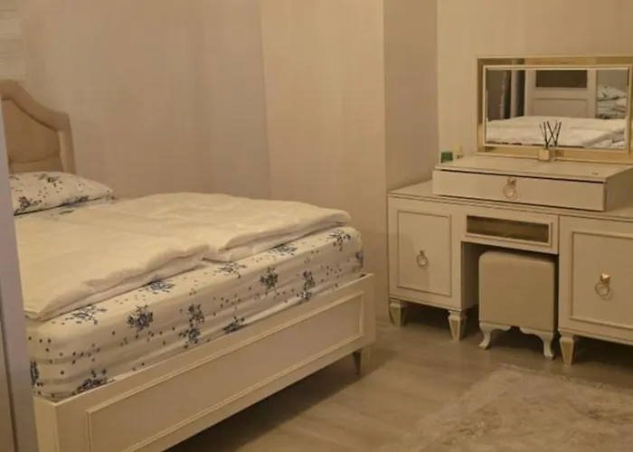 Zum Wohlfuehlen Bis Zu 10 Gaeste 迪迪姆