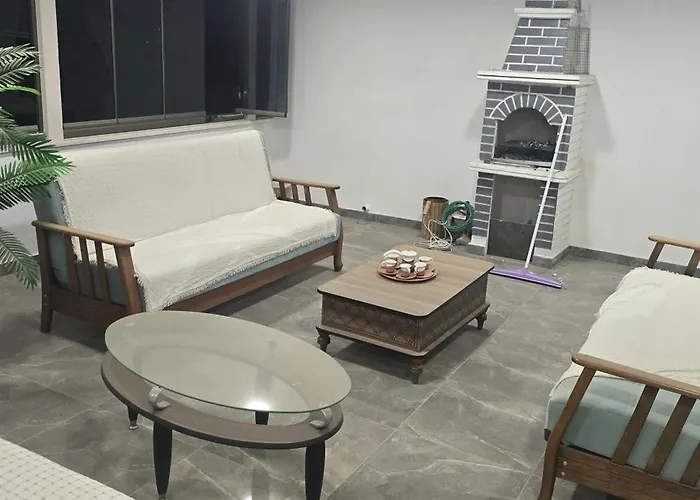 Zum Wohlfuehlen Bis Zu 10 Gaeste