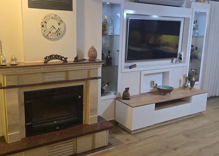 别墅 Zum Wohlfuehlen Bis Zu 10 Gaeste 迪迪姆