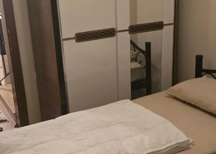 Zum Wohlfuehlen Bis Zu 10 Gaeste 迪迪姆