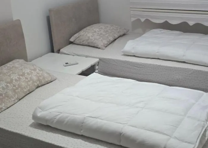 Zum Wohlfuehlen Bis Zu 10 Gaeste * 迪迪姆