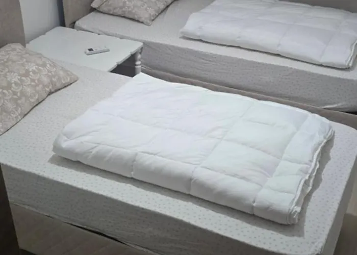 别墅 Zum Wohlfuehlen Bis Zu 10 Gaeste *