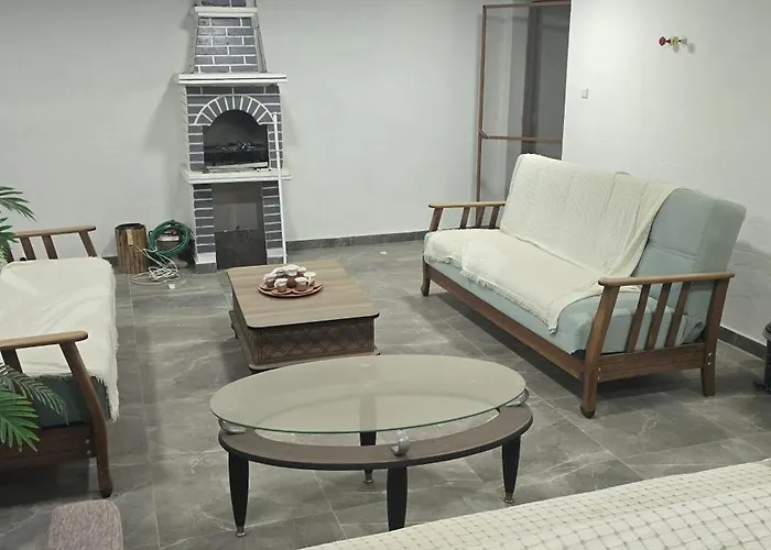 Zum Wohlfuehlen Bis Zu 10 Gaeste *