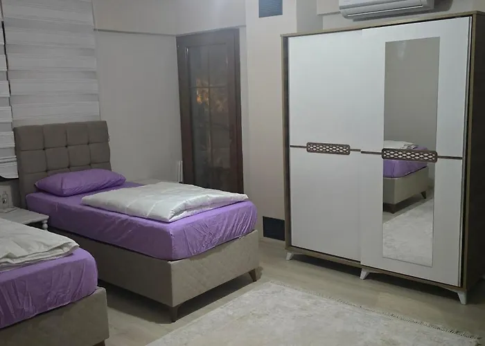 Zum Wohlfuehlen Bis Zu 10 Gaeste 迪迪姆