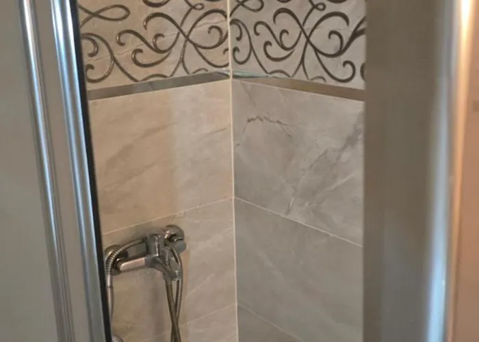 Zum Wohlfuehlen Bis Zu 10 Gaeste 别墅