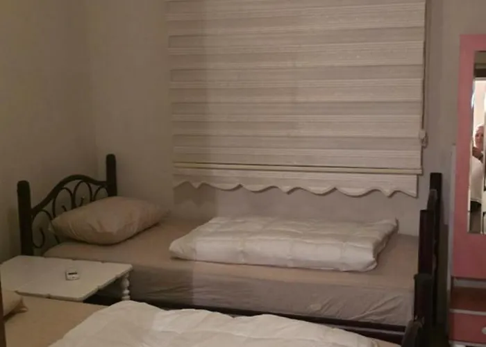 别墅 Zum Wohlfuehlen Bis Zu 10 Gaeste