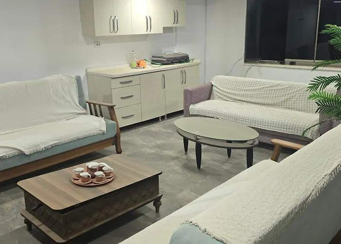 Zum Wohlfuehlen Bis Zu 10 Gaeste 别墅 *